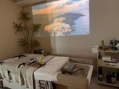 -沐森 •疗愈头疗馆(打浦桥店)