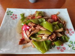 -盐帮食坊•小河帮川菜(四川师大店)