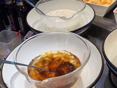 -比格比萨自助(新辰里学清路店)