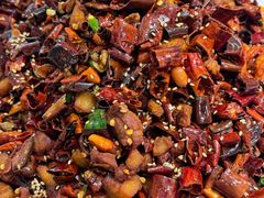 -川人百味(金安中央大街店)