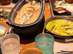 -CHINCHIN 青青·泰国料理(万象食家店)