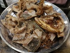 -肖肖酸萝卜鱼火锅(总店)