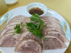 -柴火农庄(东海路店)