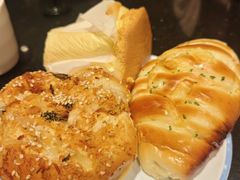 -新旺茶餐厅•早餐(迪士尼小镇店)