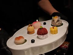 -锦楼·臻选新杭帮(杭州中心店)