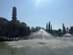 -江心屿景区
