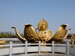 -威海华夏城景区