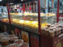 -京客隆超市(京源店)
