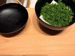 -晴空·日本料理(万象城店)