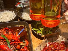 -馋嘴猫北京食堂·烤鸭·宵夜(亚运村店)