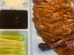 -玉桥餐厅(天坛店)