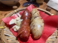 -捡角台湾食堂(花木Plus乐坊店)