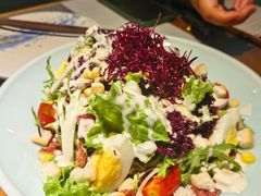 -森味薪火烧•烧鸟居酒屋•日本料理(望京店)