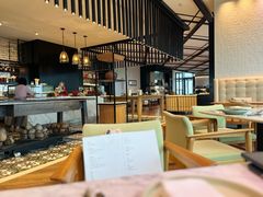 -瑰丽酒店·海吧·天际下午茶·现场DJ·天台酒吧