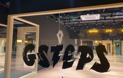 -G-STEPS舞蹈工作室
