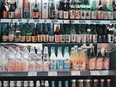 -Olé精品超市(上海虹桥南丰城店)