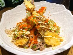 -阿吾罗日本料理(K11艺术中心店)