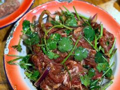 -石记老北京炙子烤肉(松园店)