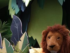 -宜家家居(高新商场店)