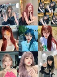 -YO HAIR SALON