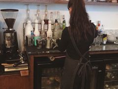 -MOMENT湖景餐厅(解放路店)