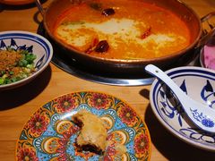 -洱火云南酸菜牛肉火锅(石景山当代商城店)