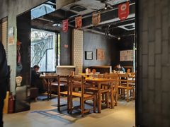 -肉串汪(月坛店)