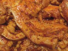 -姜胖胖无限自助烤肉(光明万达店)