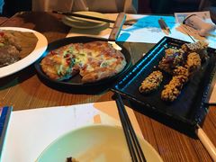 -胡桃里音乐酒馆(曲江店)