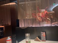 -奉天小馆·非遗东北菜(济南万象城店)