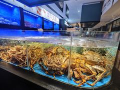 -徐记海鲜(大雁塔|金都店)