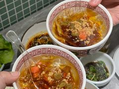 -肥家大排档(天河体育西店)