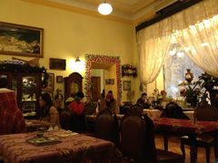 -露西亚咖啡西餐厅(哈尔滨俄侨纪念馆店)