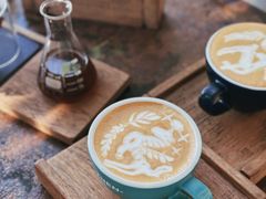 -Roast8ry Coffee Lab