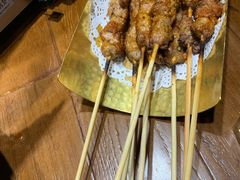 -楼兰新疆主题餐厅(苏州中心店)