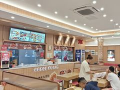 -庆丰包子铺(西单店)