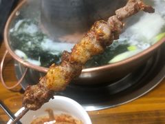 -齐齐哈尔烤肉·涮羊肉(光华中心店)