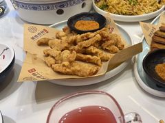 -额娘·春饼烤鸭(天鸿店)
