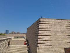 -盘龙城国家考古遗址公园