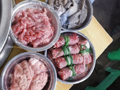 -渝味黄姐火锅(黄泥村店)