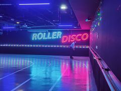 -VS SPORTS PARK运动玩乐园·团建·生日会(合生汇店)