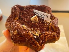-dotcom coffee古点咖啡(致真大厦店)
