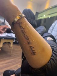 -飛凡TATTOO纹身•原创