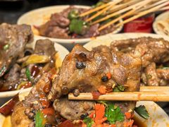 -蜀大侠火锅(总府路店)