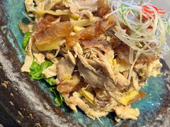 -羲和雅苑•北京烤鸭(平安国际金融中心店)