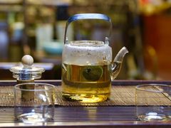-正源安吉白茶特产享购商场(安吉店)