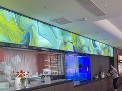 -聚宾楼·烤鸭·家宴(科技三路店)