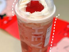-喜茶(深圳海岸城店)