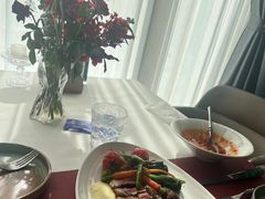 -普朗姆生蚝牛排馆 The Plump Oyster(成都摩方购物中心店)