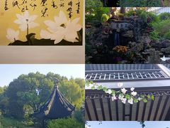 -上海醉白池公园